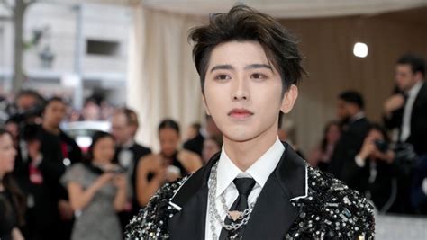 cai xukun and prada sales increase|prada next move in china.